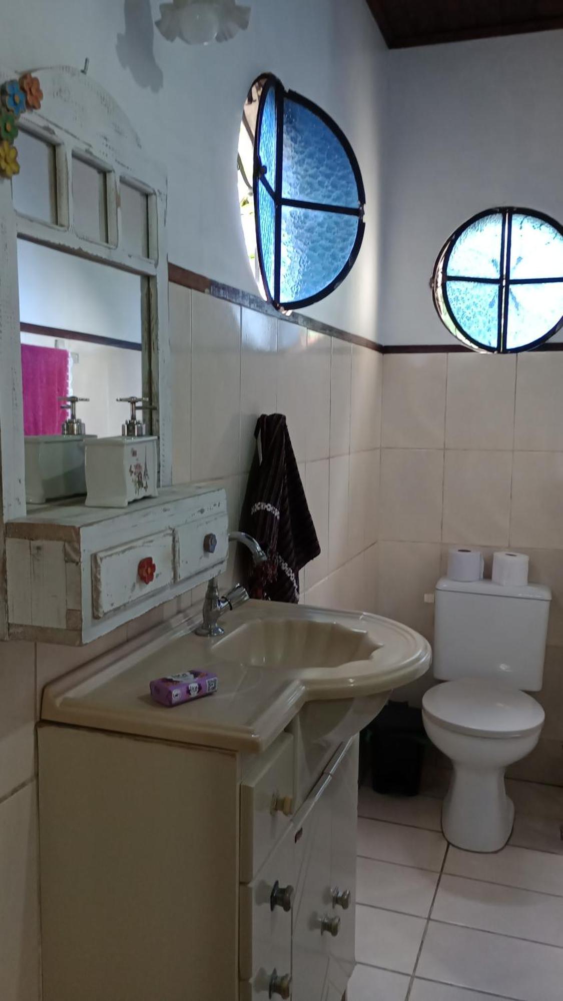 Petrópolis Apto Wiljan מראה חיצוני תמונה