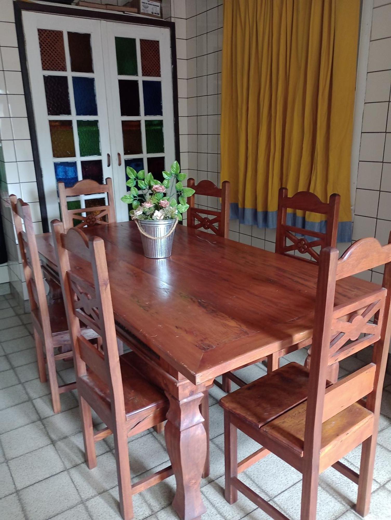 Petrópolis Apto Wiljan מראה חיצוני תמונה