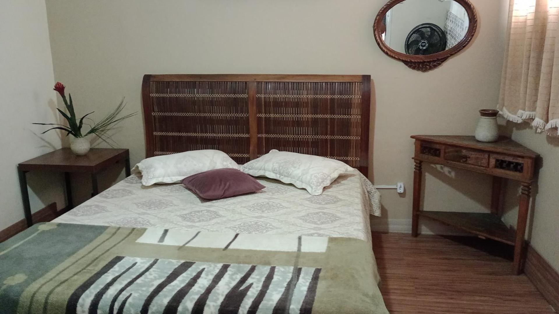 Petrópolis Apto Wiljan מראה חיצוני תמונה